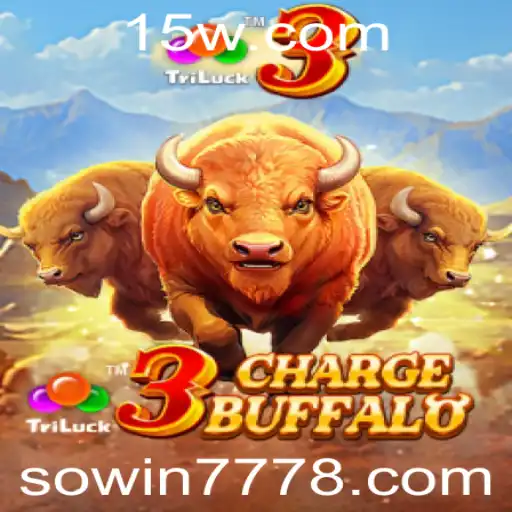 Descubra o Fascinante Jogo 3ChargeBuffalo com Sowin777