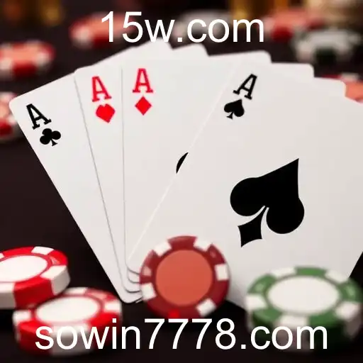 O Fascinante Mundo do Bacará: Explorando Estratégias e Truques no sowin777