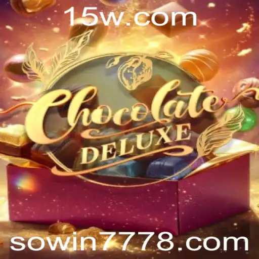 Descubra ChocolateDeluxe: O Jogo Doce Que Conquistou o Mundo