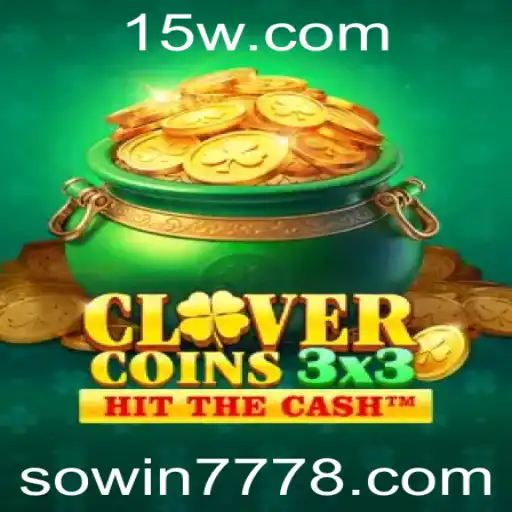 Descubra o Fascinante Mundo de Clovercoin3x3 com Sowin777