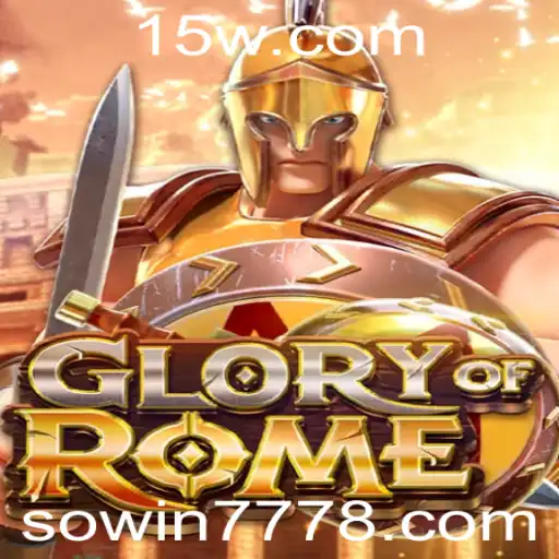 Explorando o Fascinante Mundo de GloryofRome - Estratégia e Aventura no Jogo do Momento