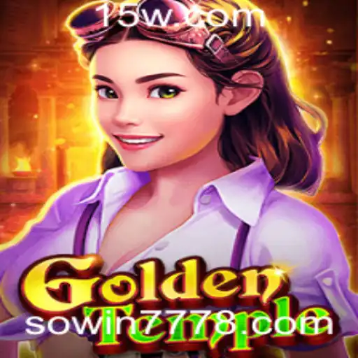 GoldenTemple: Uma Jornada Épica Através de Desafios e Aventuras