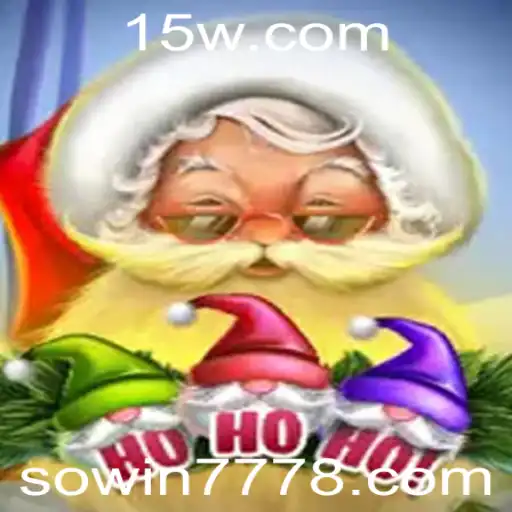 Descubra o Novo e Empolgante Jogo 'HoHoHo'