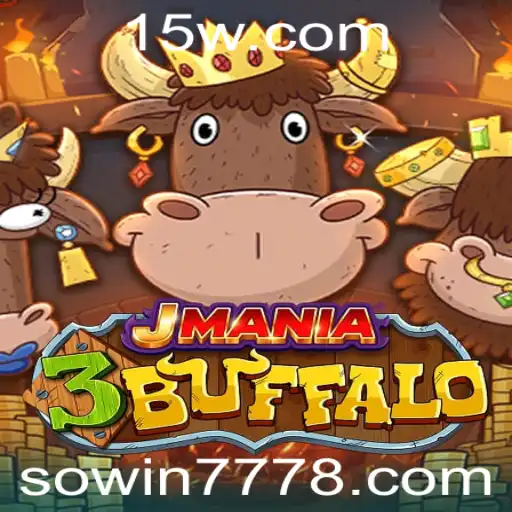 Descubra o Universo de JMania3Buffalo: Um Novo Horizonte no Mundo dos Jogos