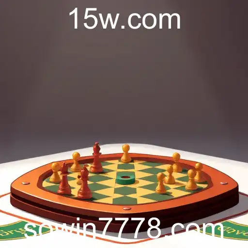 Jogos de Tabuleiro: Uma Jornada Através da História e da Modernidade