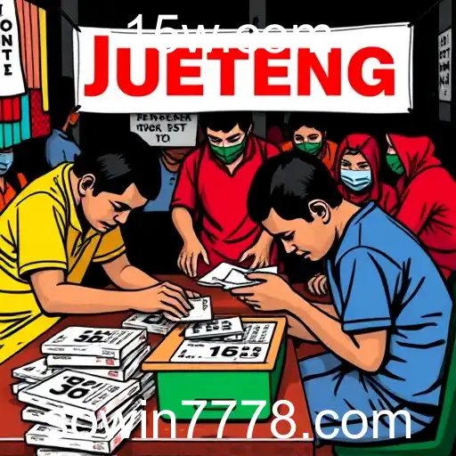 Explorando o Fenômeno do Jueteng e o Impacto da Plataforma Sowin777
