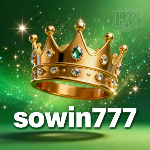 sowin777 Logo