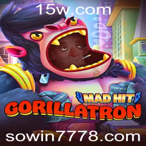 Explorando o Entusiasmo em Torno do Jogo 'MadHitGorillatron'