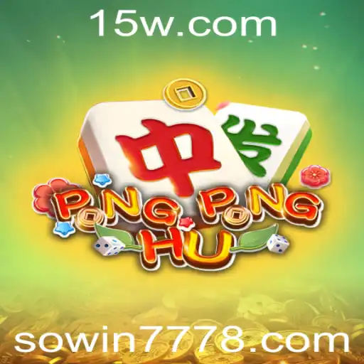 PONGPONGHU: Uma Nova Sensação nos Jogos Digitais