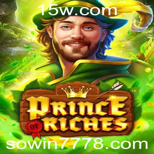 Descubra o Inovador Mundo de PrinceOfRiches