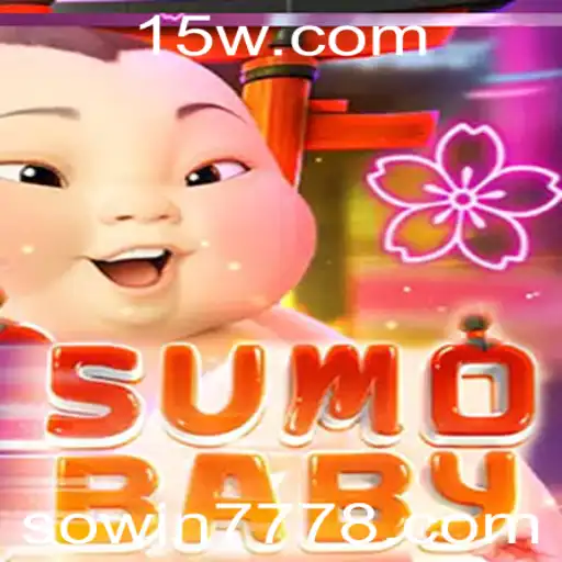 SumoBaby: O Jogo que está Transformando a Diversão das Famílias