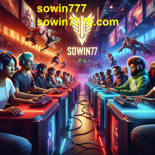 Explorando a Categoria de Torneios no Sowin777