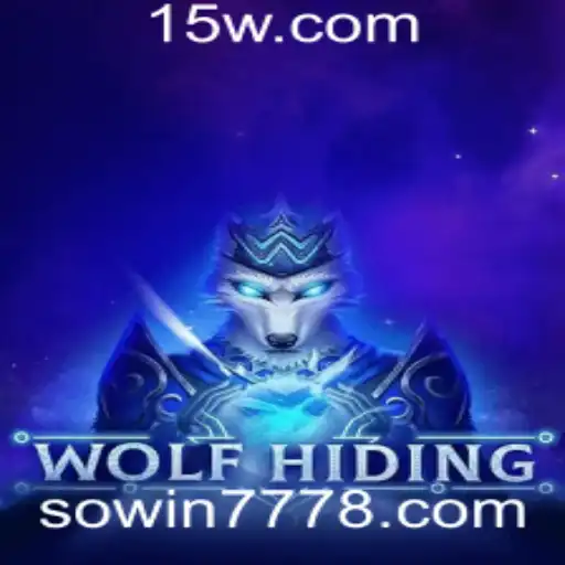 WolfHiding: Uma Aventura Empolgante no Mundo dos Jogos