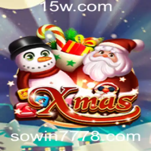 Descubra o Universo do Jogo Xmas e a Palavra-Chave sowin777
