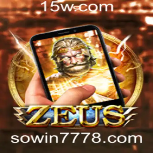 ZeusM: O Desafio Divino no Mundo dos Jogos